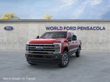 New 2025 Ford F250 King Ranch image 2