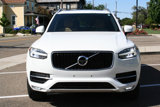 Used 2017 Volvo XC90 T6 Momentum w/ Vision Package image 3