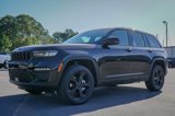 New 2025 Jeep Grand Cherokee Limited image 3