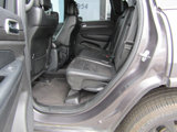 Used 2018 Jeep Grand Cherokee Altitude image 3