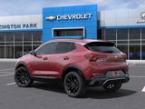 New 2025 Buick Encore GX Sport Touring w/ Experience Buick Package image 3