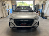 New 2025 Lincoln Nautilus Reserve w/ Jet Appearance Package image 2
