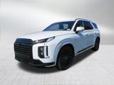 New 2025 Hyundai Palisade Calligraphy image 4