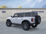 New 2025 Ford Bronco Outer Banks image 6