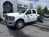 New 2025 RAM 3500 Tradesman image 2