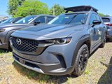 New 2025 MAZDA CX-50 Meridian Edition w/ Apex Package image 3