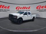 New 2026 RAM 2500 Tradesman image 4