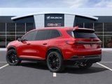 New 2025 Buick Enclave Sport Touring image 3