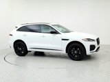 New 2026 Jaguar F-PACE R-Dynamic S image 3