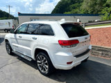 Used 2018 Jeep Grand Cherokee Overland image 3