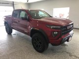 New 2025 GMC Canyon Elevation w/ Convenience Package image 2