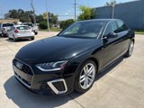 Used 2023 Audi A4 2.0T Premium Plus image 3