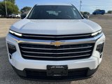 New 2026 Chevrolet Traverse LT image 6