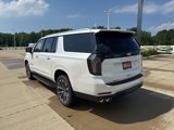 New 2025 Chevrolet Suburban High Country w/ Sun And Tow Package image 3