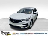 Used 2021 Acura RDX AWD image 6
