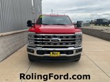 New 2025 Ford F250 Lariat image 4