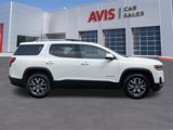 Used 2023 GMC Acadia SLT image 5