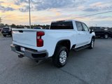 Used 2020 Chevrolet Silverado 2500 LT w/ Z71 Off-Road Package image 5