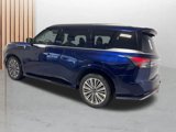 New 2025 INFINITI QX80 Luxe image 3