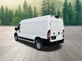 New 2025 RAM ProMaster 2500 w/ Quick Order Package 22G SLT image 5