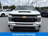 New 2026 Chevrolet Silverado 3500 LT image 3