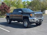 Used 2015 GMC Sierra 2500 SLT w/ Duramax Plus Package image 4