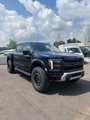 New 2025 Ford F150 Raptor image 1