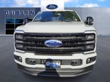 New 2026 Ford F250 Platinum image 2