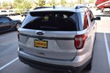 Used 2017 Ford Explorer XLT w/ Equipment Group 202A image 5