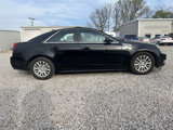 Used 2012 Cadillac CTS Luxury image 4