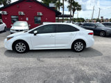 Used 2021 Toyota Corolla LE image 2