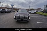 Certified 2025 Hyundai Palisade Calligraphy image 2