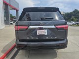 New 2025 Toyota Sequoia 4WD image 6