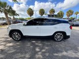 Used 2020 GMC Terrain SLT image 5