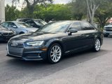 Used 2019 Audi A4 2.0T Premium Plus w/ Premium Plus Package image 4