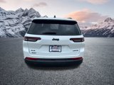 New 2025 Jeep Grand Cherokee L Limited image 4