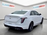 Used 2024 Cadillac CT4 V w/ Navigation Package image 3