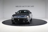 New 2024 Maserati Quattroporte Modena Ultima Q4 image 3