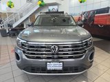 New 2025 Volkswagen Atlas SEL image 3