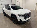 Used 2023 GMC Acadia AT4 w/ Technology Package image 3