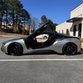 Used 2019 BMW i8 Coupe image 2