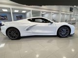 New 2024 Chevrolet Corvette Stingray Premium Cpe w/ Z51 Performance Package image 2