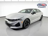 Used 2024 Kia K5 GT-Line w/ GT-Line Premium Package image 4