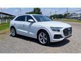 Used 2022 Audi Q8 Prestige w/ Prestige Package image 3