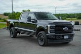 Used 2025 Ford F250 Platinum image 3