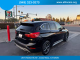 Used 2018 BMW X1 sDrive28i image 4