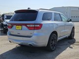 New 2025 Dodge Durango GT image 3