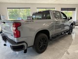 New 2025 Chevrolet Silverado 1500 RST w/ Dark Appearance Package image 3