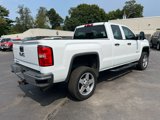Used 2015 GMC Sierra 2500 4x4 Double Cab image 5