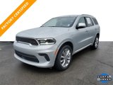 Certified 2024 Dodge Durango Citadel image 3